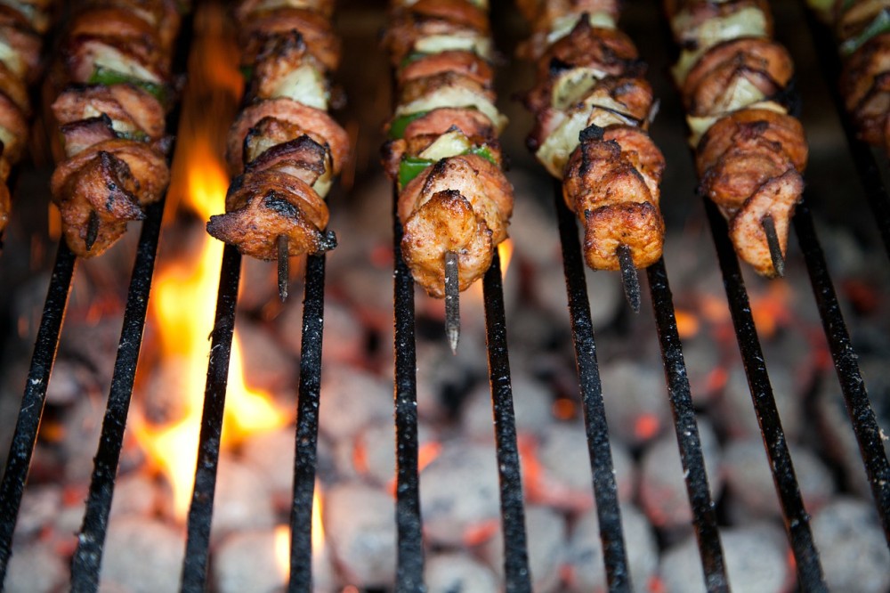 ruyada sis kebap gormek ne anlama gelmektedir